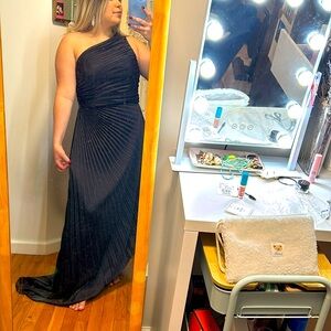 Davids bridal dress :)